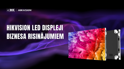 Hikvision