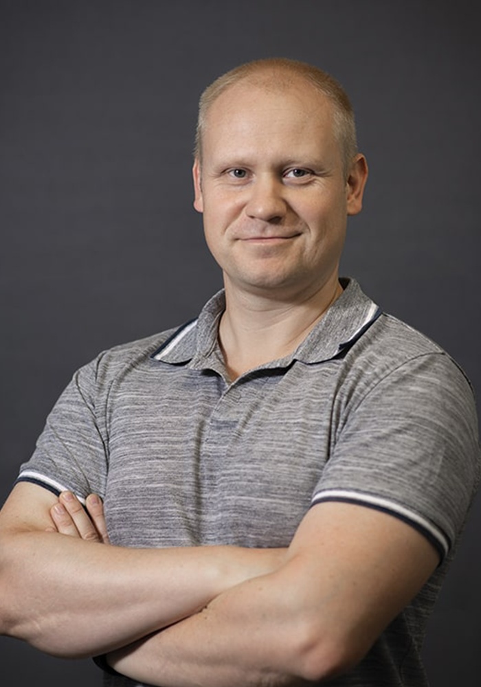 Aleksandrs Tokarevs