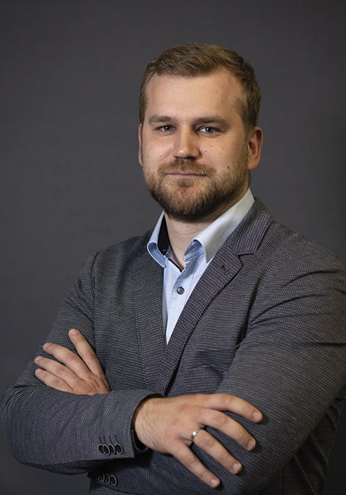 Deniss Krasovskis