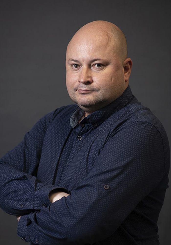Aleksandrs Sokolovs