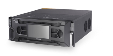 Network Video Recorders