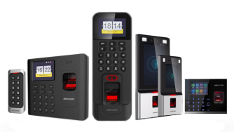 Access control