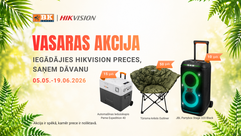 Hikvision