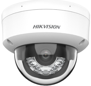 IP cameras