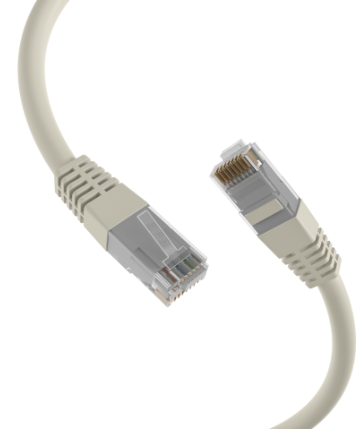 Network cables and accessories