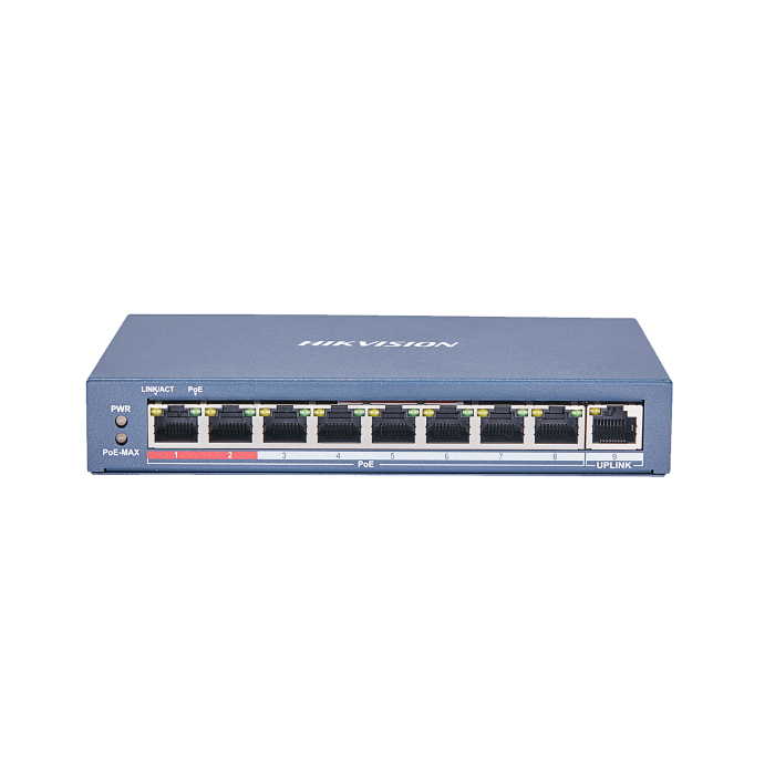 DS-3E0109P-EC1 DS-3E0109P-EC1