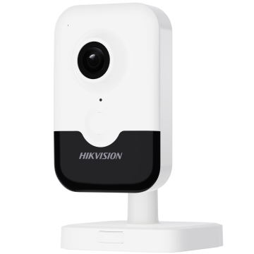 IP camera DS-2CD2423G2-IW(2.8mm) cube white