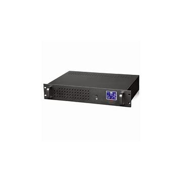 UPS EA2150R 1500VA/900W LCD Rack