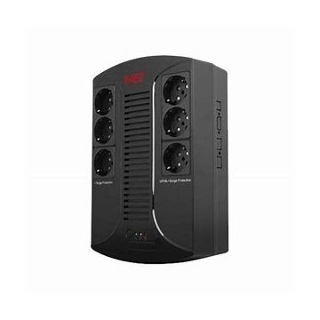 UPS EA285 Plus 850VA/480W USB