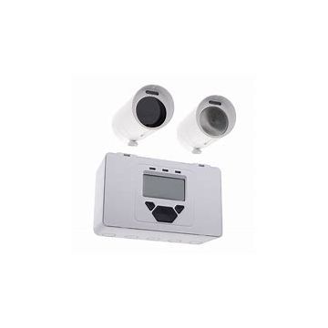 Beam detector system 3000-101 2xBSD + controller