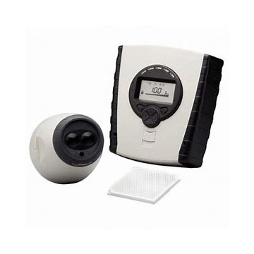 Beam detector system 5000-101 50m BSD + controller + reflective prism