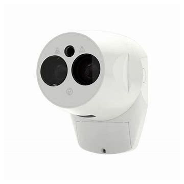 Beam smoke detector 6010-100 50m standalone