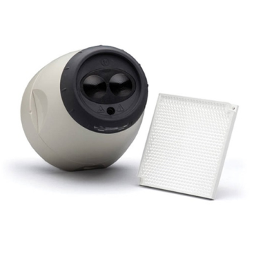 Beam smoke detector 5000-002 50m + reflective prism