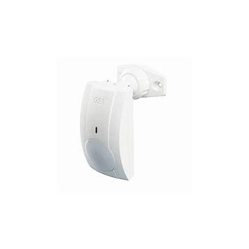 Motion detector PATROL-403PET PIR+PET white
