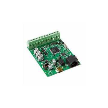 LAN module ELAN3-ALARM 10/100Mbit
