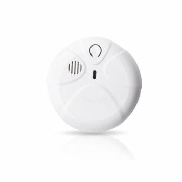 Wireless smoke detector EWF1
