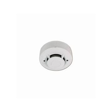 Smoke detector SD119-4-12V 4-wire white