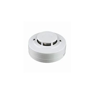 Heat detector HD912-2 24VDC 2-wire