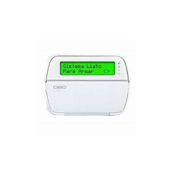 Keypad PK5500 LCD 64-zones