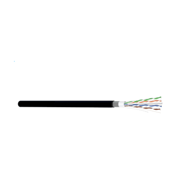LAN cable FTP Cat.6 outdoor 305m