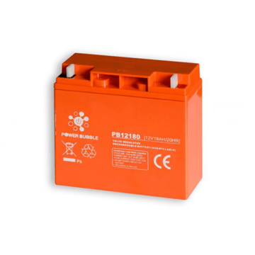 Akumulators PB1218 18Ah 12V