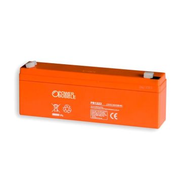 Akumulators PB12023 2.3Ah 12V