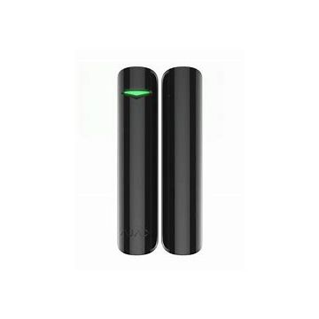 Wireless door detector DoorProtect Plus shock&tilt sensors black
