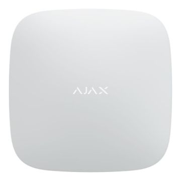 Wireless control panel Hub 2 (2G) white