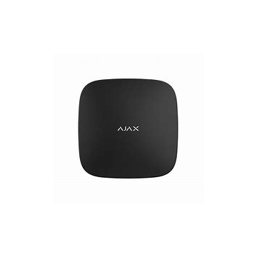 Wireless control panel Hub (2G) black