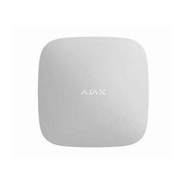 Wireless control panel Hub (2G) white