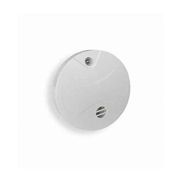 Smoke detector SD218 wireless standalone white