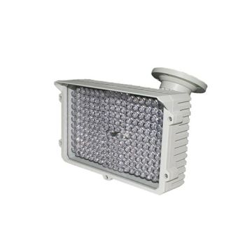 IR LED illuminator IR130 130m/60D3 850nm
