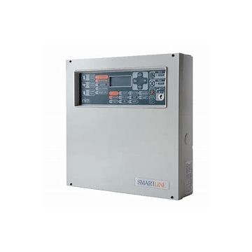 Control panel SmartLine020-4 4-zones expandable to 20