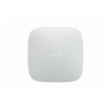 Wireless control panel Hub 2 (4G) Ethernet + 2x GSM white